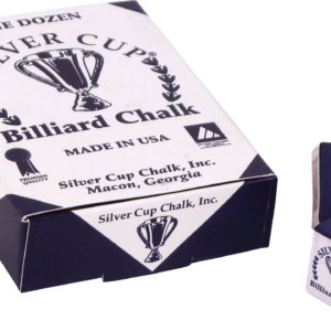 Championship Silver Cup Chalk - 12ct Box - Purple Championship Silver Cup Chalk - 12ct Box - Purple